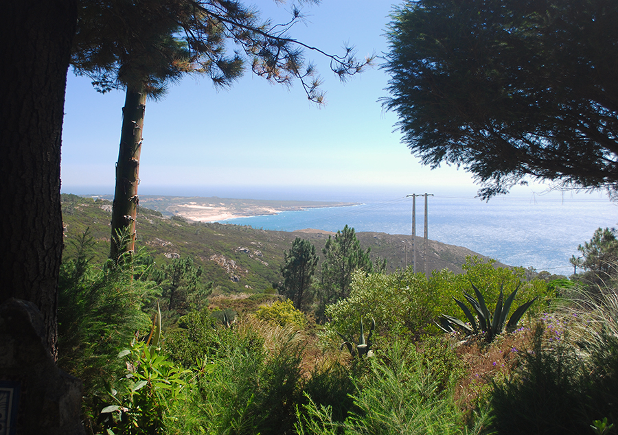 Dom Quixote View Point, Cabo da Roca, Portugal | www.alicia-carvalho.com