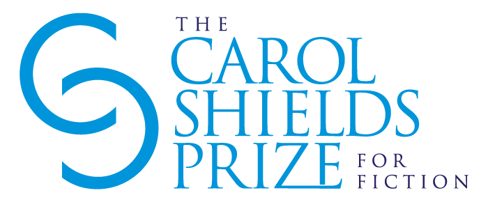 The Carol Shield Prize For Fiction Logo + Brand Re-Fresh | www.alicia-carvalho.com